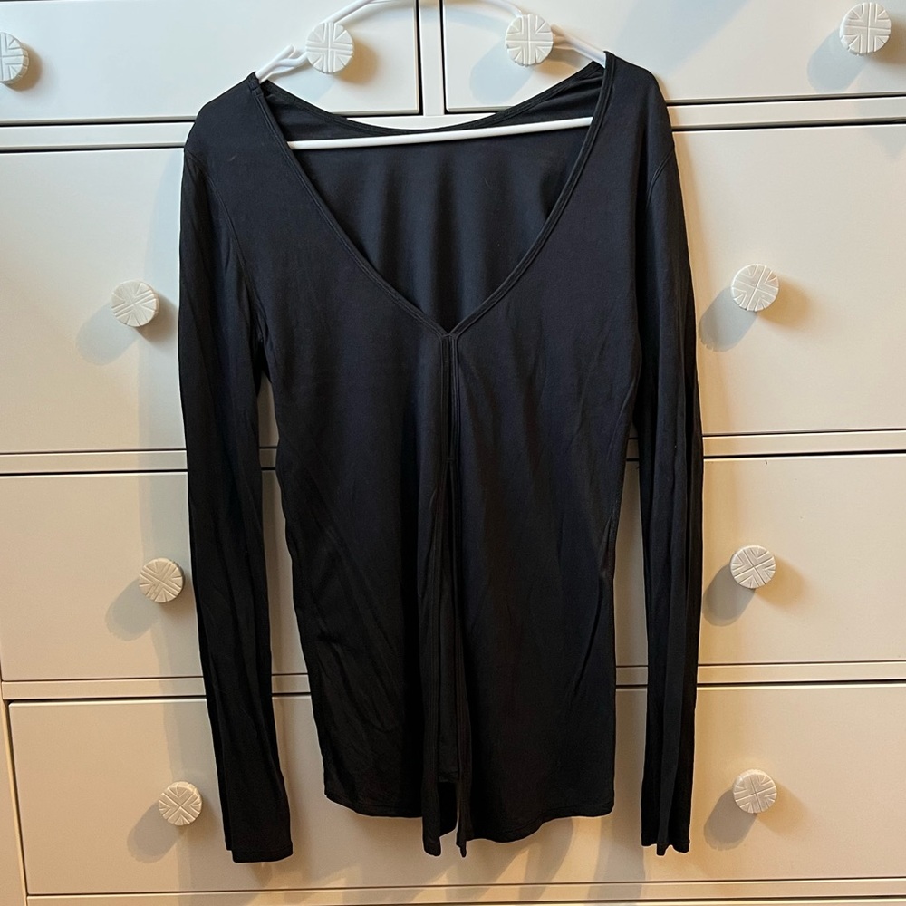 Lululemon Top